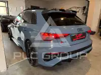 2022 Audi RS3