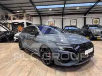 2022 Audi RS3