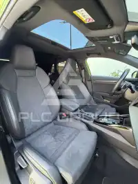 2022 Audi RS3