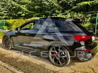 2022 Audi RS3