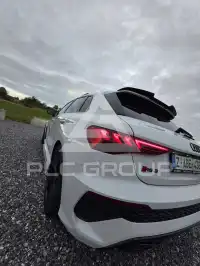 2022 Audi RS3
