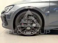 2022 Audi RS3