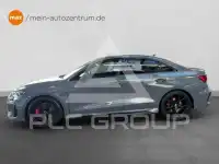 2022 Audi RS3