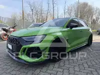 2022 Audi RS3