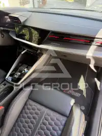 2022 Audi RS3