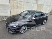 2022 Audi RS3