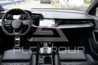 2022 Audi RS3
