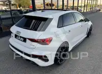 2022 Audi RS3