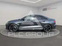 2022 Audi RS3