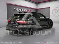 2022 Audi RS3