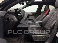 2022 Audi RS3