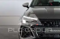 2022 Audi RS3