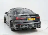 2022 Audi RS3