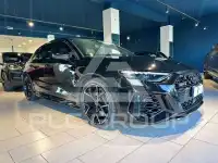 2022 Audi RS3