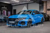 2022 Audi RS3