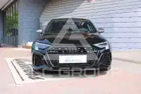 2022 Audi RS