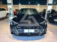 2022 Audi RS3
