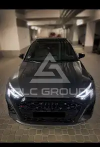 2022 Audi RS3