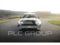 2022 Audi RS3