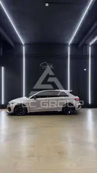 2022 Audi RS3