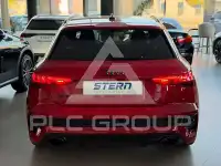 2022 Audi RS3