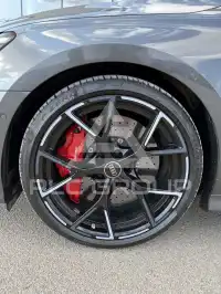 2022 Audi RS3