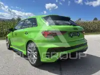 2022 Audi RS3