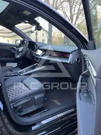 2022 Audi RS3