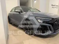 2022 Audi RS3