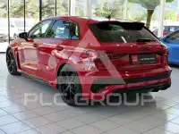 2022 Audi RS3