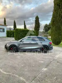 2022 Audi RS3
