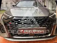 2022 Audi RS3