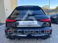 2022 Audi RS3