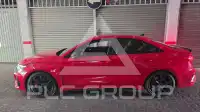 2022 Audi RS3