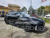 2022 Audi RS3