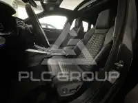 2022 Audi RS3