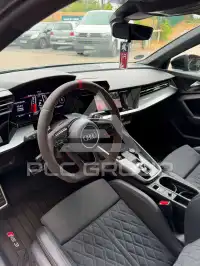 2022 Audi RS3