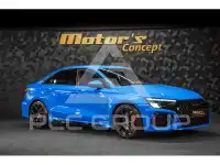 2022 Audi RS3