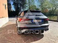 2022 Audi RS3