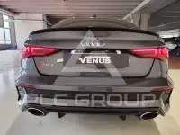 2022 Audi RS3