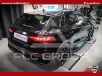 2022 Audi RS3