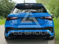 2022 Audi RS3