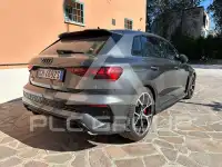 2022 Audi RS3