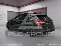 2022 Audi RS3