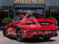 2022 Audi RS3