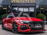 2022 Audi RS3