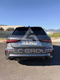 2022 Audi RS3