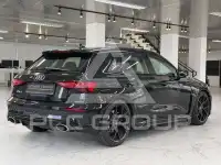 2022 Audi RS3