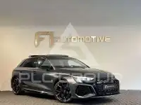 2022 Audi RS3