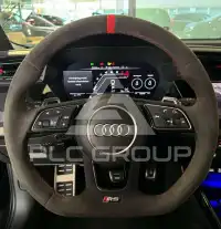 2022 Audi RS3